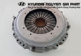 BÀN ÉP CÔN XE UNIVERSE