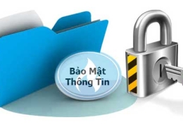 Cam Kết Bảo Mật Thông Tin Khách Hàng