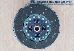 BỘ LY HỢP XE SOLATI