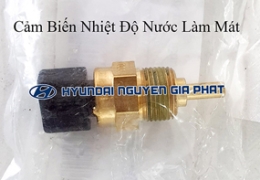 CẢM BIẾN NHIỆT ĐỘ NƯỚC LÀM MÁT XE NEW PORTER 150