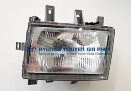 ĐÈN PHA XE HYUNDAI MIGHTY N250