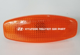 ĐÈN XI NHAN TAY XE NEW PORTER 150