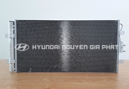 GIÀN NÓNG ĐIỀU HÒA XE HYUNDAI MIGHTY N250