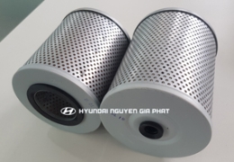 LỌC NHỚT XE BEN HD270