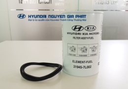 LỌC THÔ | LỌC TÁCH NƯỚC XE UNIVERSE