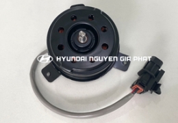 MÔ TƠ QUẠT KÉT NƯỚC XE NEW PORTER 150