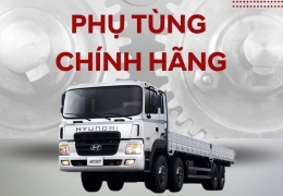 Tại sao nên chọn phụ tùng chính hãng và mua phụ tùng chính hãng ở đâu?