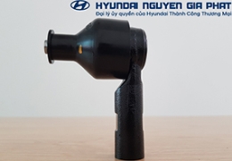 ROTUYN LÁI NGOÀI XE SOLATI