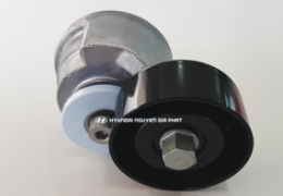 TĂNG ĐAI TỔNG XE SOLATI