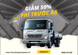 Thời điểm phù hợp để áp dụng chính sách giảm lệ phí trước bạ ô tô