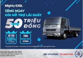 CƠN MƯA ƯU ĐÃI - HỖ TRỢ LÃI SUẤT