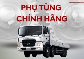 Tại sao nên chọn phụ tùng chính hãng và mua phụ tùng chính hãng ở đâu?