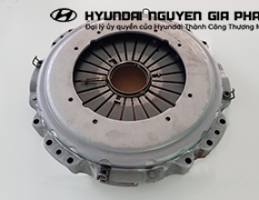 BÀN ÉP CÔN XE UNIVERSE