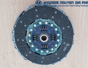 BỘ LY HỢP XE SOLATI