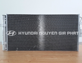 GIÀN NÓNG ĐIỀU HÒA XE HYUNDAI MIGHTY N250