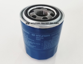 LỌC NHỚT XE NEW PORTER 150