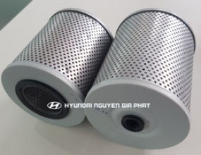 LỌC NHỚT XE HD260