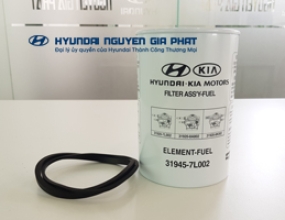 LỌC THÔ | LỌC TÁCH NƯỚC XE UNIVERSE