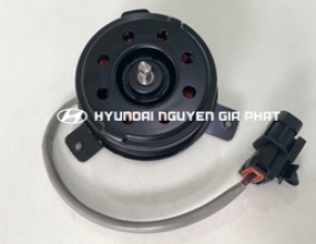 MÔ TƠ QUẠT KÉT NƯỚC XE NEW PORTER 150