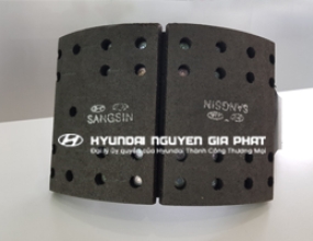 BỘ GUỐC PHANH SAU XE UNIVERSE