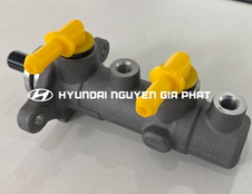 XI LANH TỔNG PHÒNG XE NEW PORTER 150