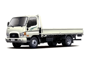 New Mighty 110SP - 7 Tấn - Thùng dài 5m