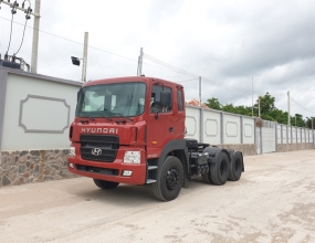 Hyundai HD1000 đời 2021 chính hãng giá hợp lý