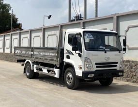 Hyundai Mighty Ex8 GT S1