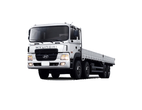 HD320 - 19 TẤN 4 CHÂN