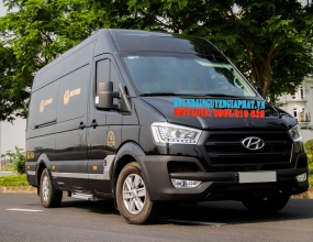 Xe Solati Limousine Limited Edition