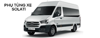 Phụ tùng xe Solati