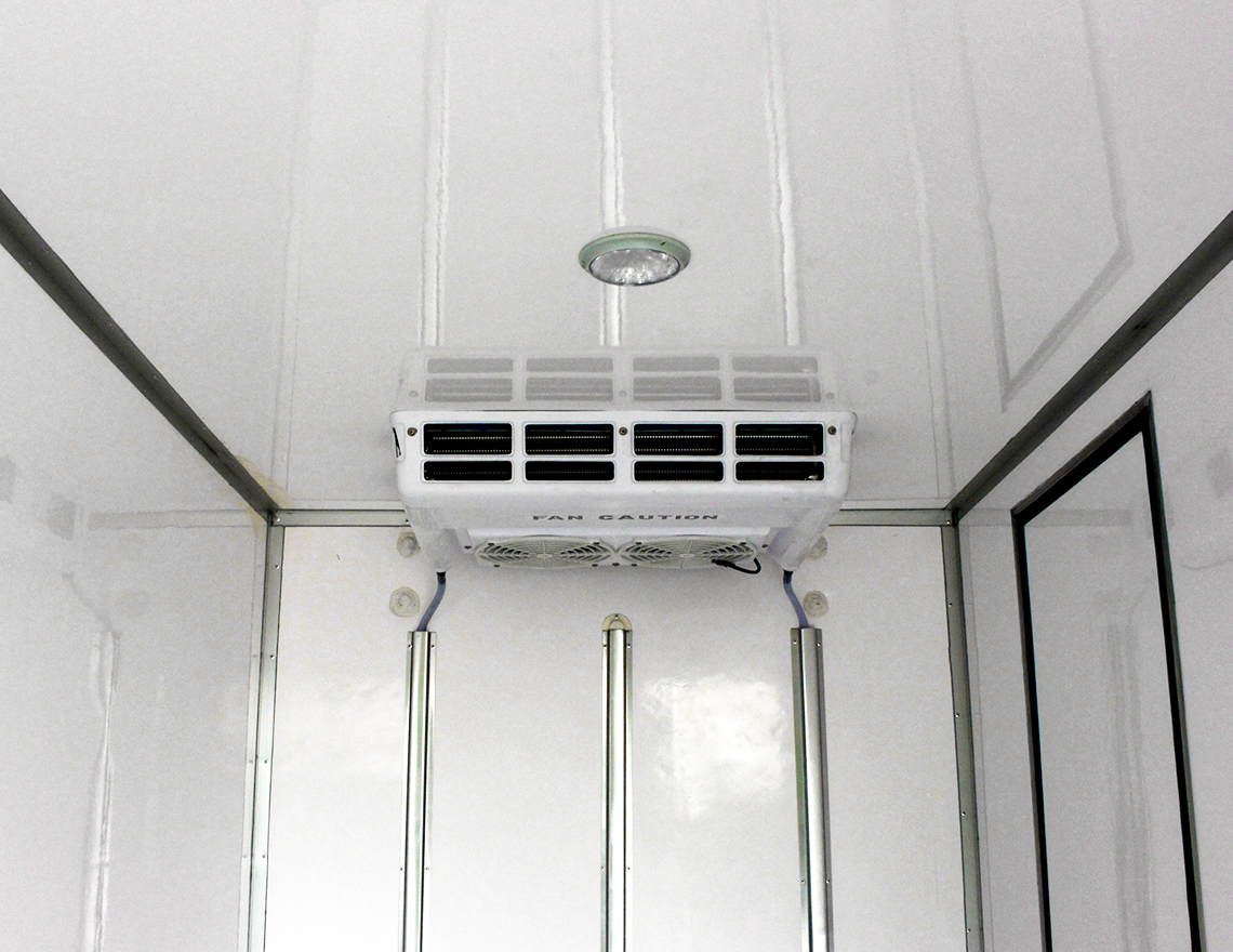 NEW PORTER 150 - 1.5 TẤN