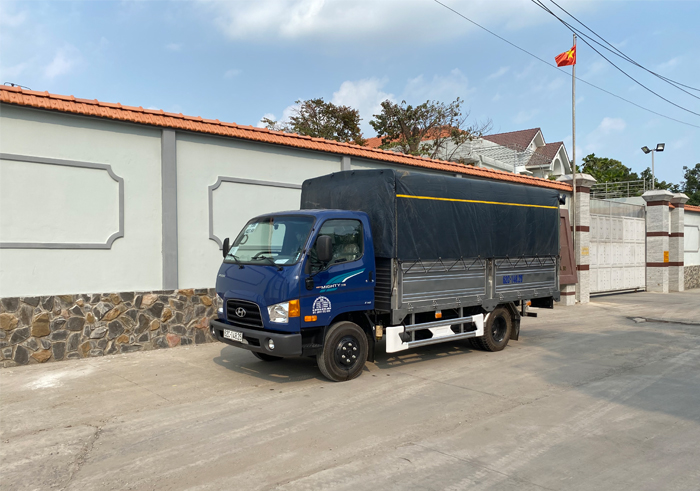 Xe Hyundai 75S MB chính hãng mới 100% giá cực ưu đãi