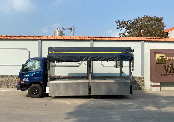 Xe Hyundai 75S MB chính hãng mới 100% giá cực ưu đãi