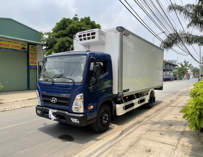 ĐẠI LÝ CUNG CẤP HUYNDAI EX8 CHÍNH HÃNG GIÁ TỐT NHẤT