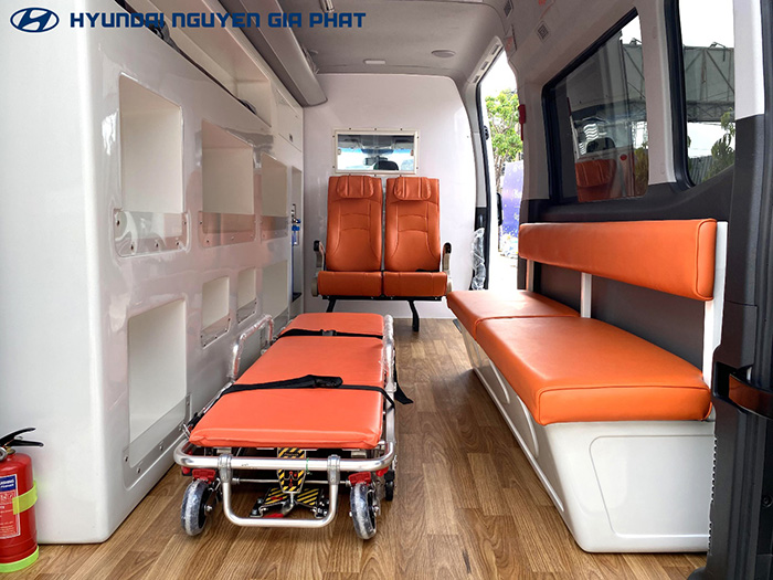 Solati Cứu Thương Nguyên Gia Phát