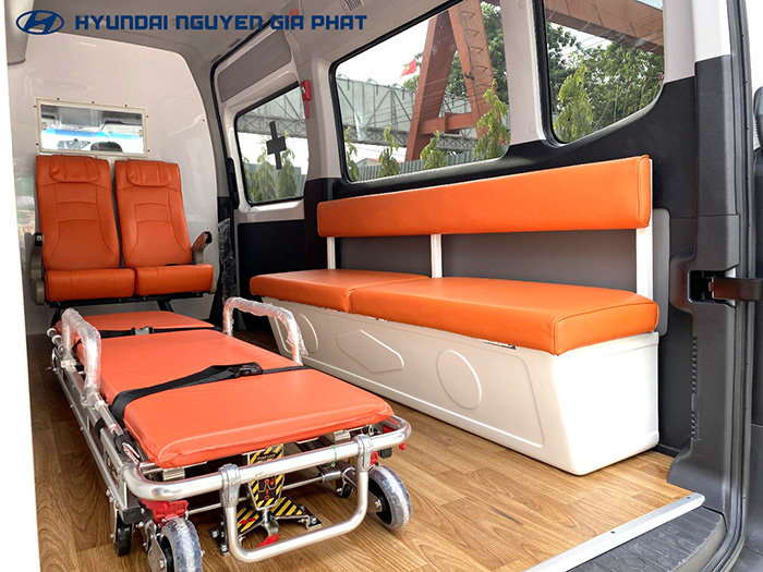 Solati Cứu Thương Nguyên Gia Phát