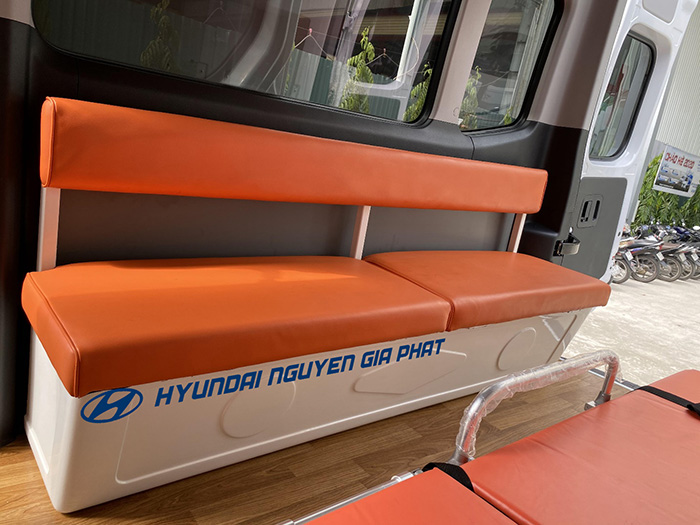 Solati Cứu Thương Nguyên Gia Phát