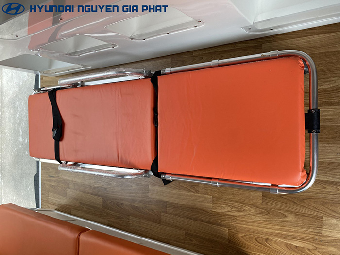 Solati Cứu Thương Nguyên Gia Phát