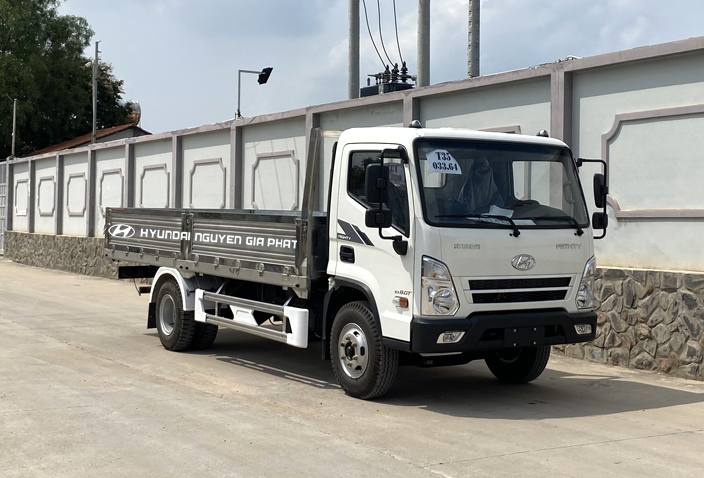 Hyundai Mighty Ex8 GT S1