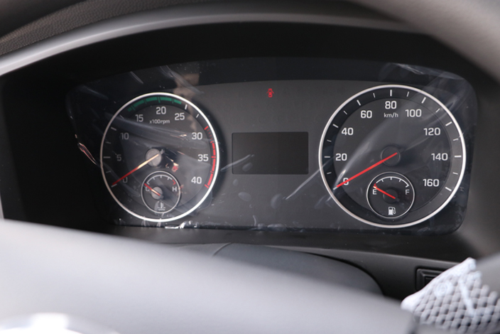 Bảng giá lăn bánh xe Hyundai EX8 GT S1 thế hệ mới tốt nhất