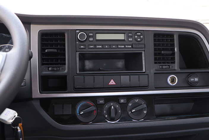 Hyundai EX8 GT S2 7 tấn – Siêu phẩm xe tải thế hệ mới hạng trung