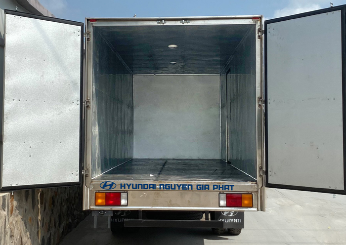 Hyundai Mighty Ex8 GT S2