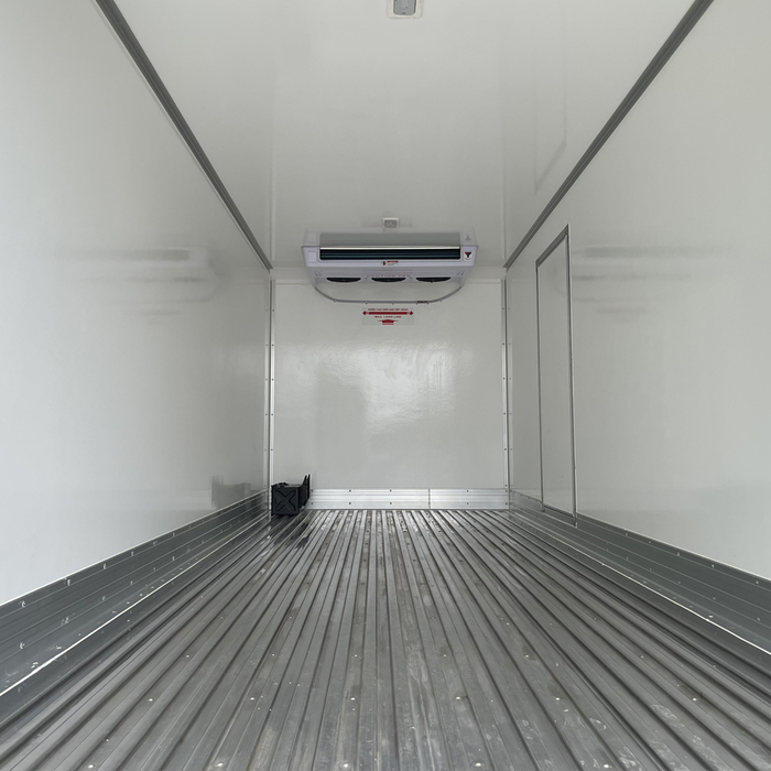 Hyundai EX8L Đông Lạnh chính hãng-Hỗ trợ TRẢ GÓP LÊN ĐẾN 80%