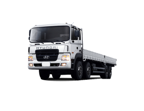 HD320 - 19 TẤN 4 CHÂN