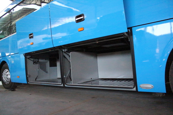 GIÁ BÁN XE KHÁCH HYUNDAI UNIVERSE 45 - 47 CHỖ MỚI NHẤT 2021