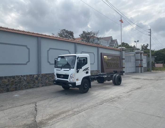 ĐẠI LÝ CUNG CẤP HUYNDAI EX8 CHÍNH HÃNG GIÁ TỐT NHẤT