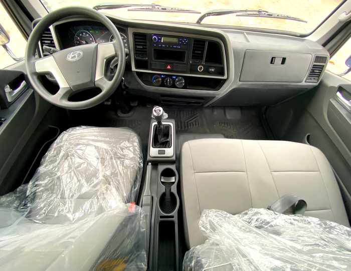 ĐẠI LÝ CUNG CẤP HUYNDAI EX8 CHÍNH HÃNG GIÁ TỐT NHẤT