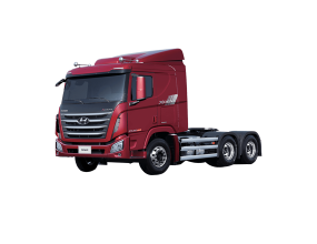 ĐẦU KÉO XCIENT GT