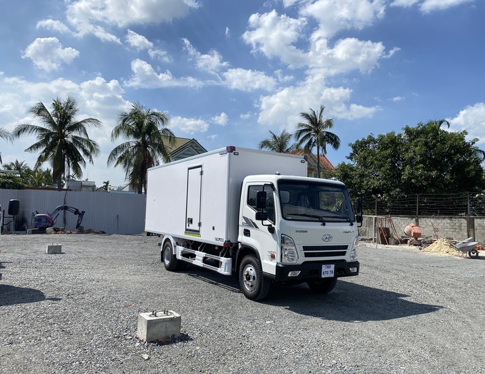 ĐẠI LÝ CUNG CẤP HUYNDAI EX8 CHÍNH HÃNG GIÁ TỐT NHẤT